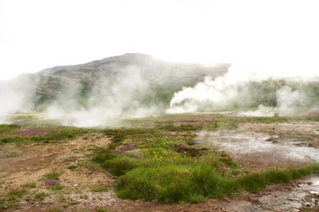 Iceland Road Trip