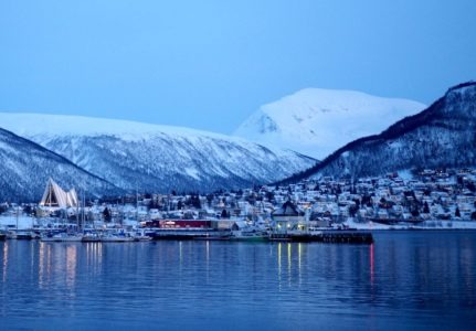 things to do in Tromsø