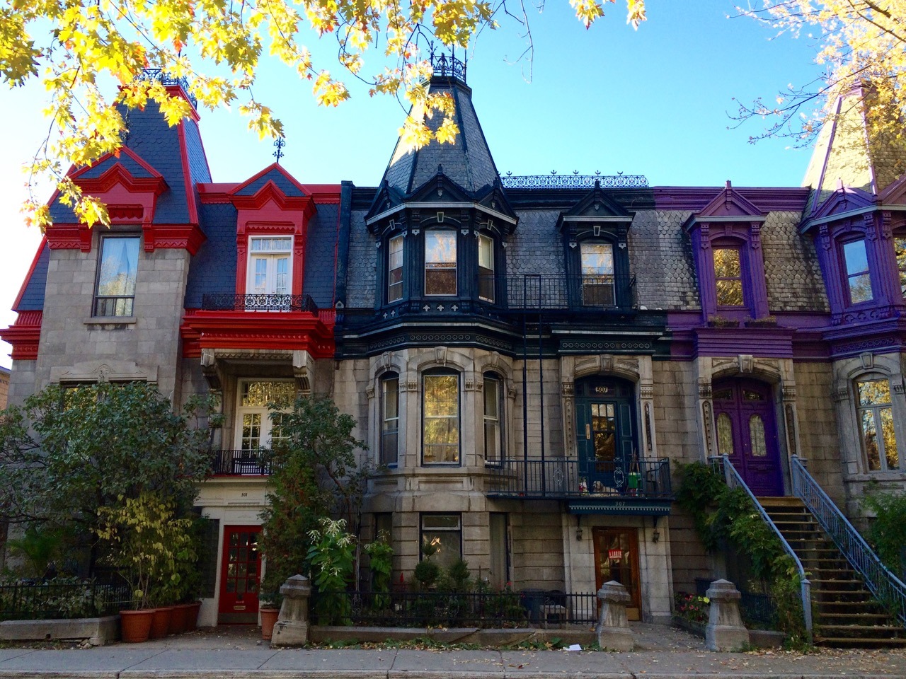 plateau mont-royal 