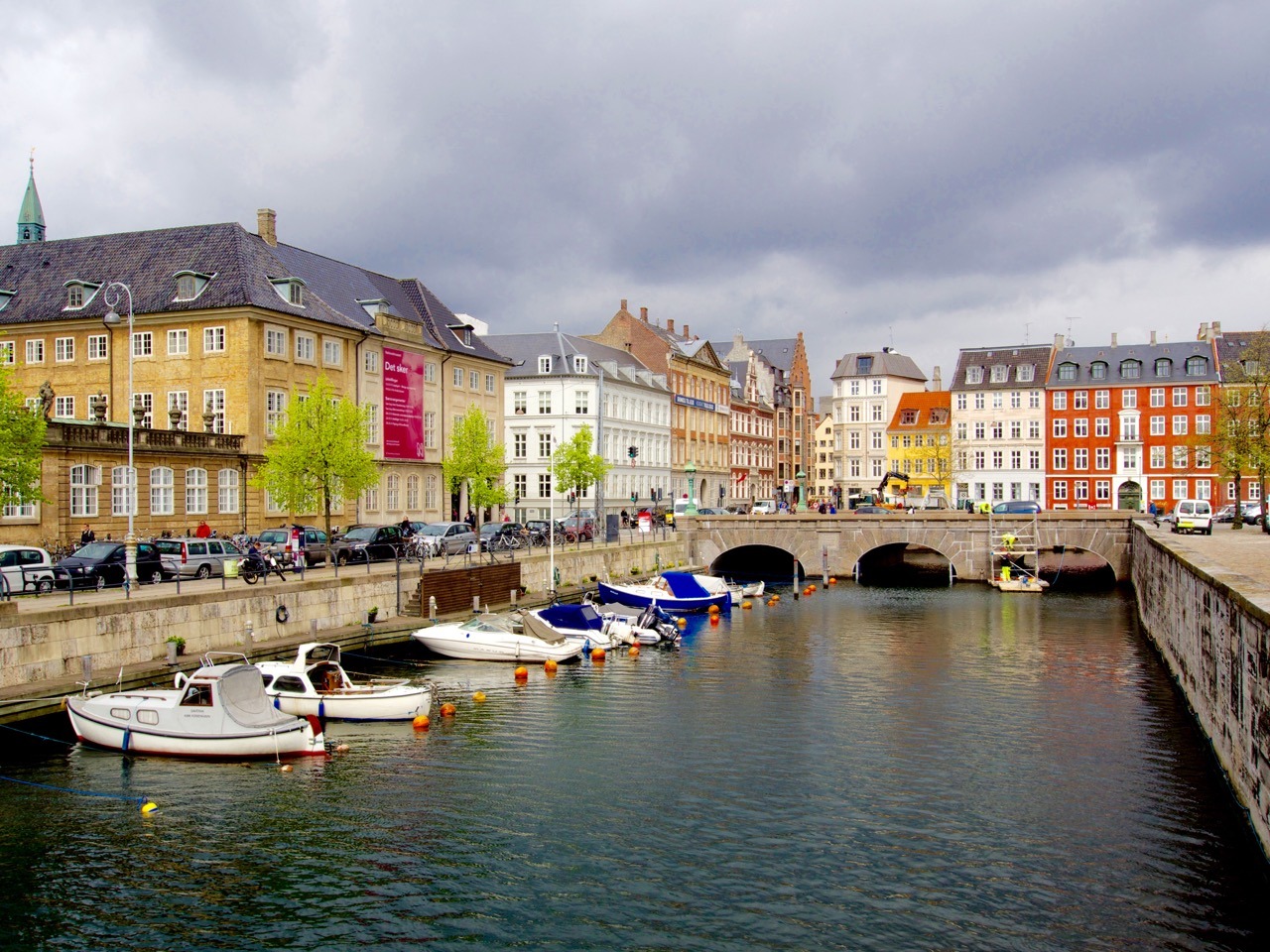 things to do in Copenhagen