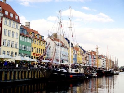 things to do in Copenhagen