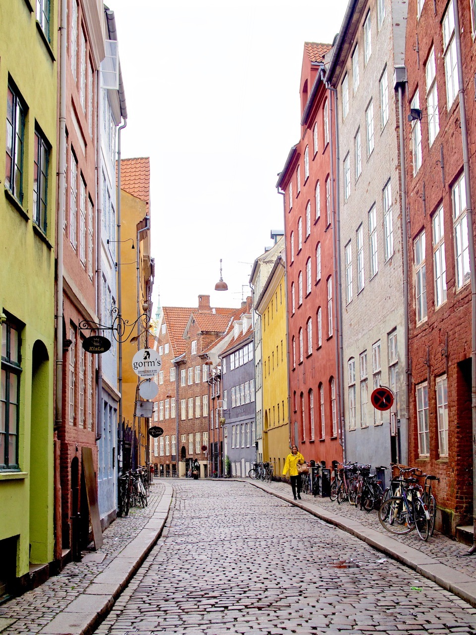 lucruri de făcut în Copenhaga