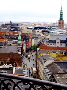 things to do in Copenhagen