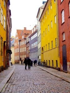 things to do in Copenhagen