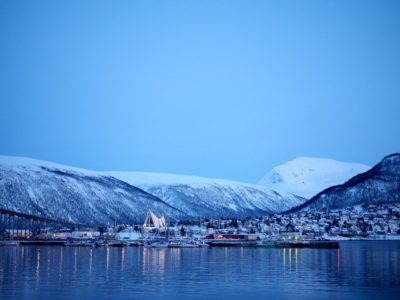 things to do in Tromsø