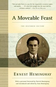 travel books a moveable feast