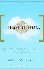 travel books the art of travel