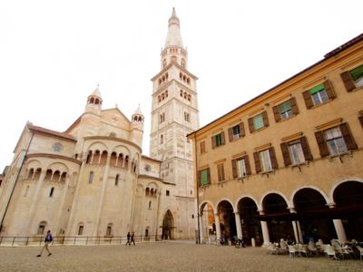 visit modena