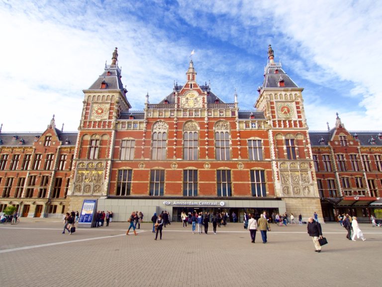 5 easy and fascinating day trips from Amsterdam