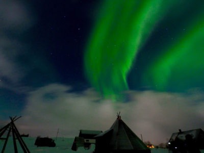 Norway in winter