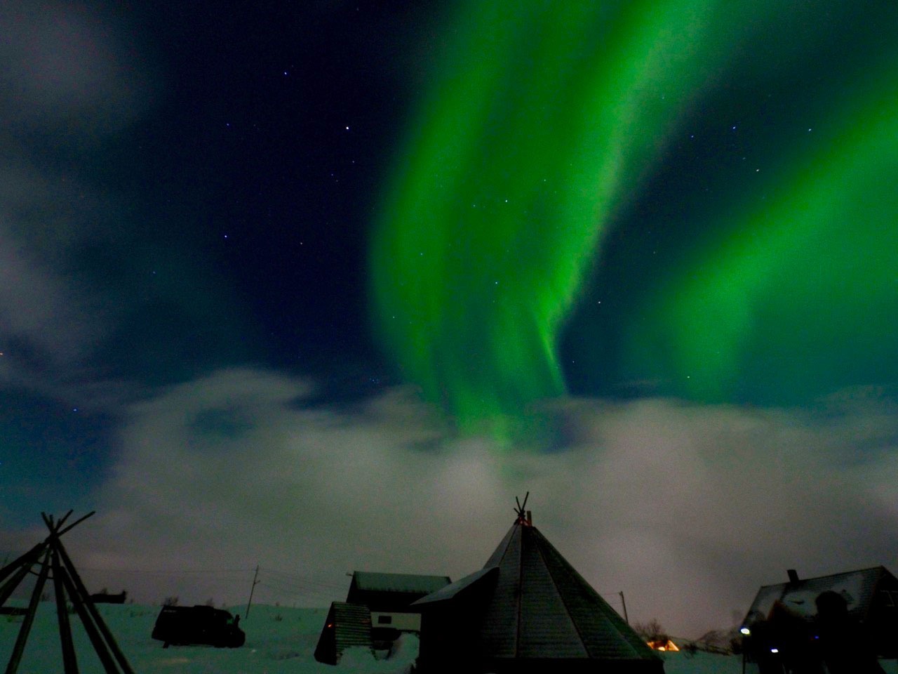 northern norway