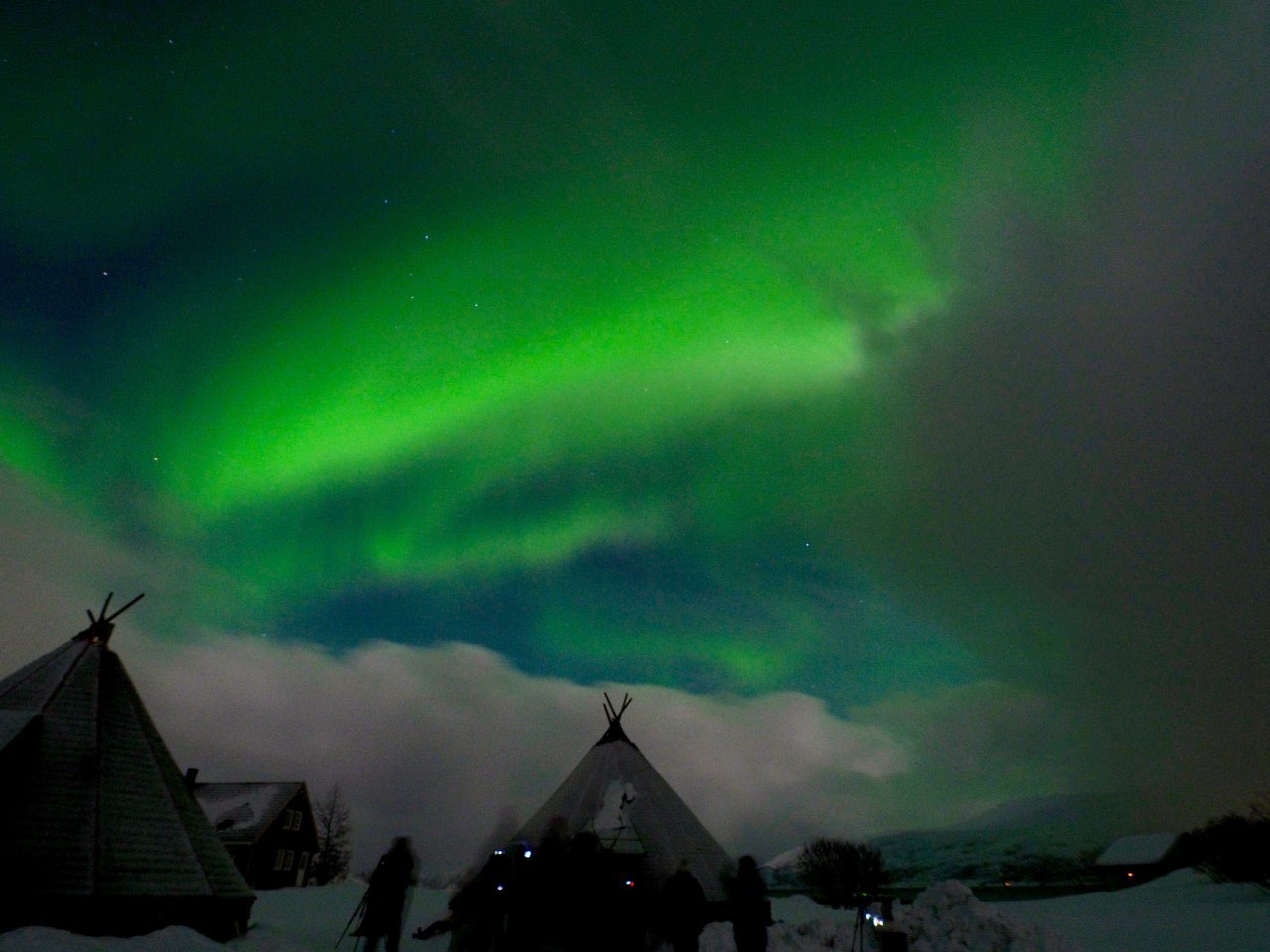 northern norway