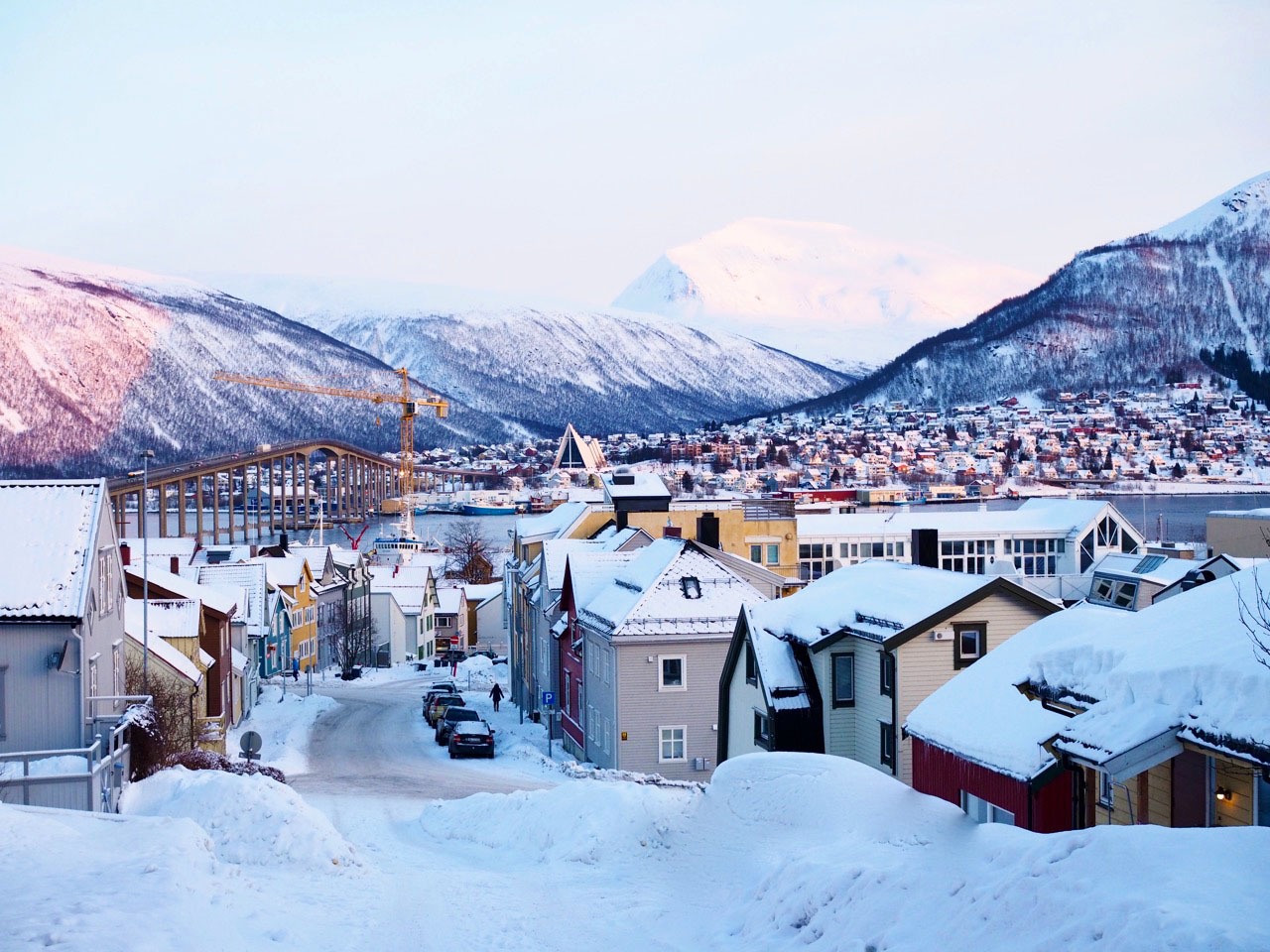 northern norway