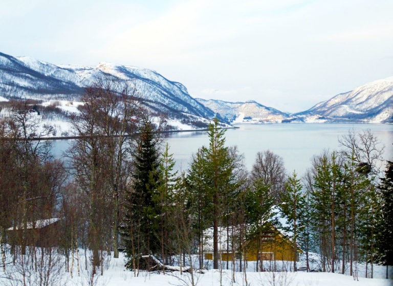 Photo essay: 6 days in in Northern Norway