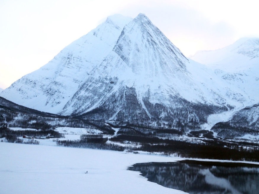 northern norway