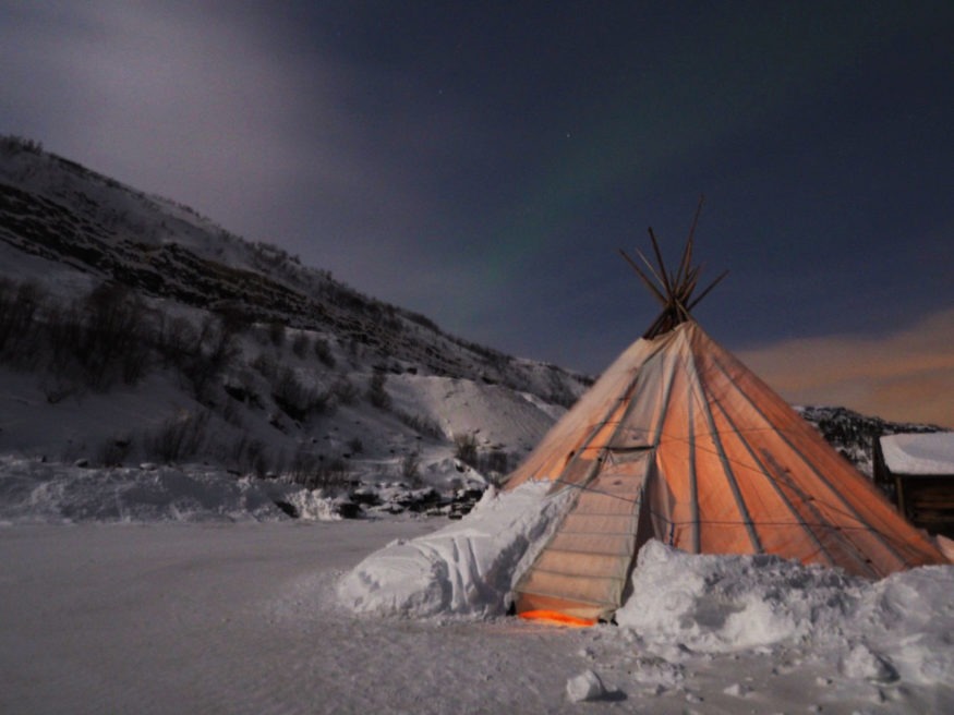 northern norway