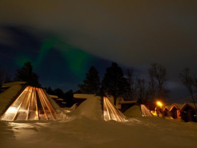 Norway in winter