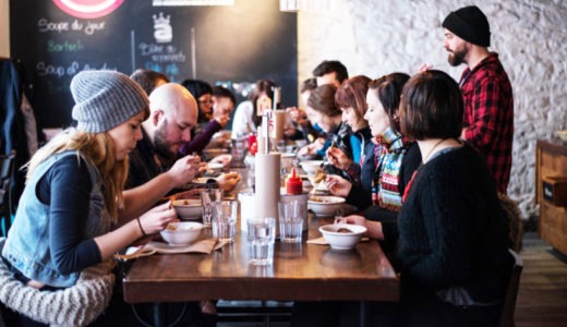 food tour old quebec