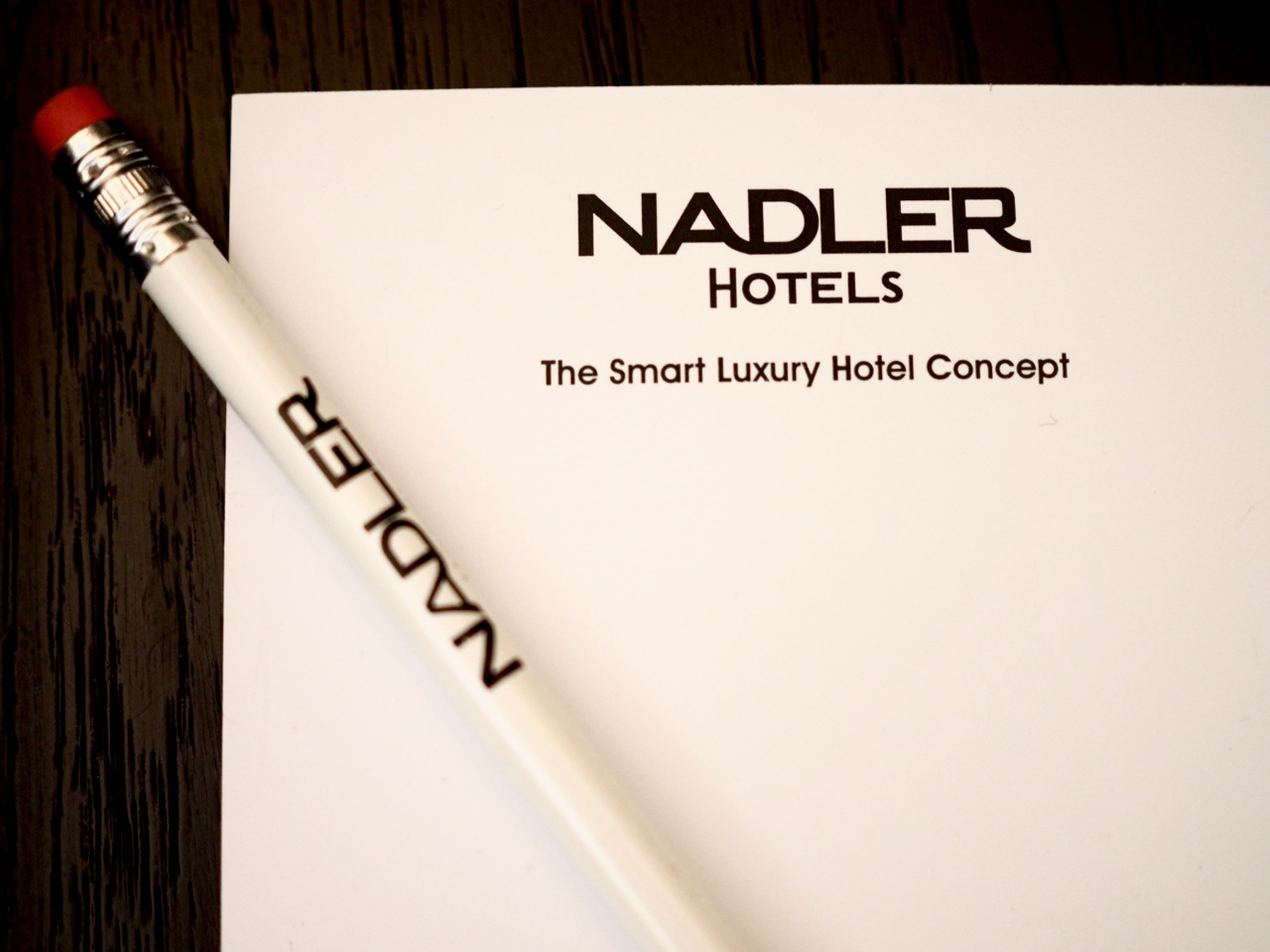 Nadler Hotel Victoria