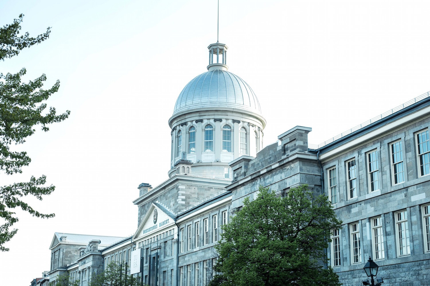 Old Port Montreal