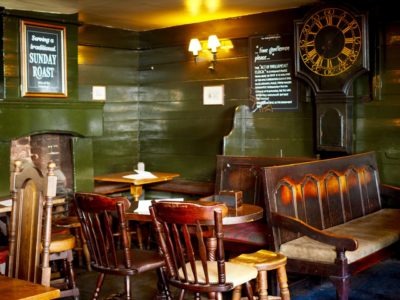 Best Pubs in London