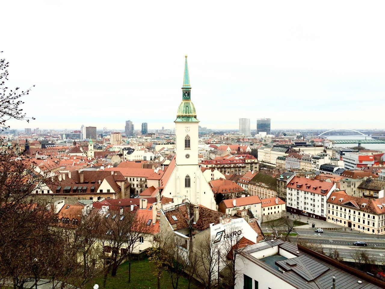 bratislava