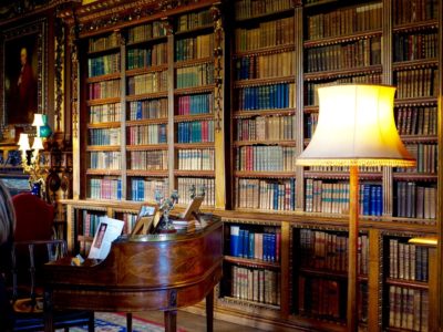 visit downton abbey