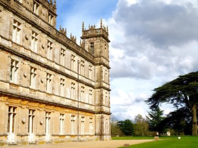 visit downton abbey