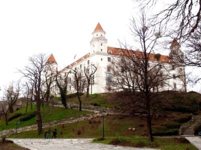 bratislava