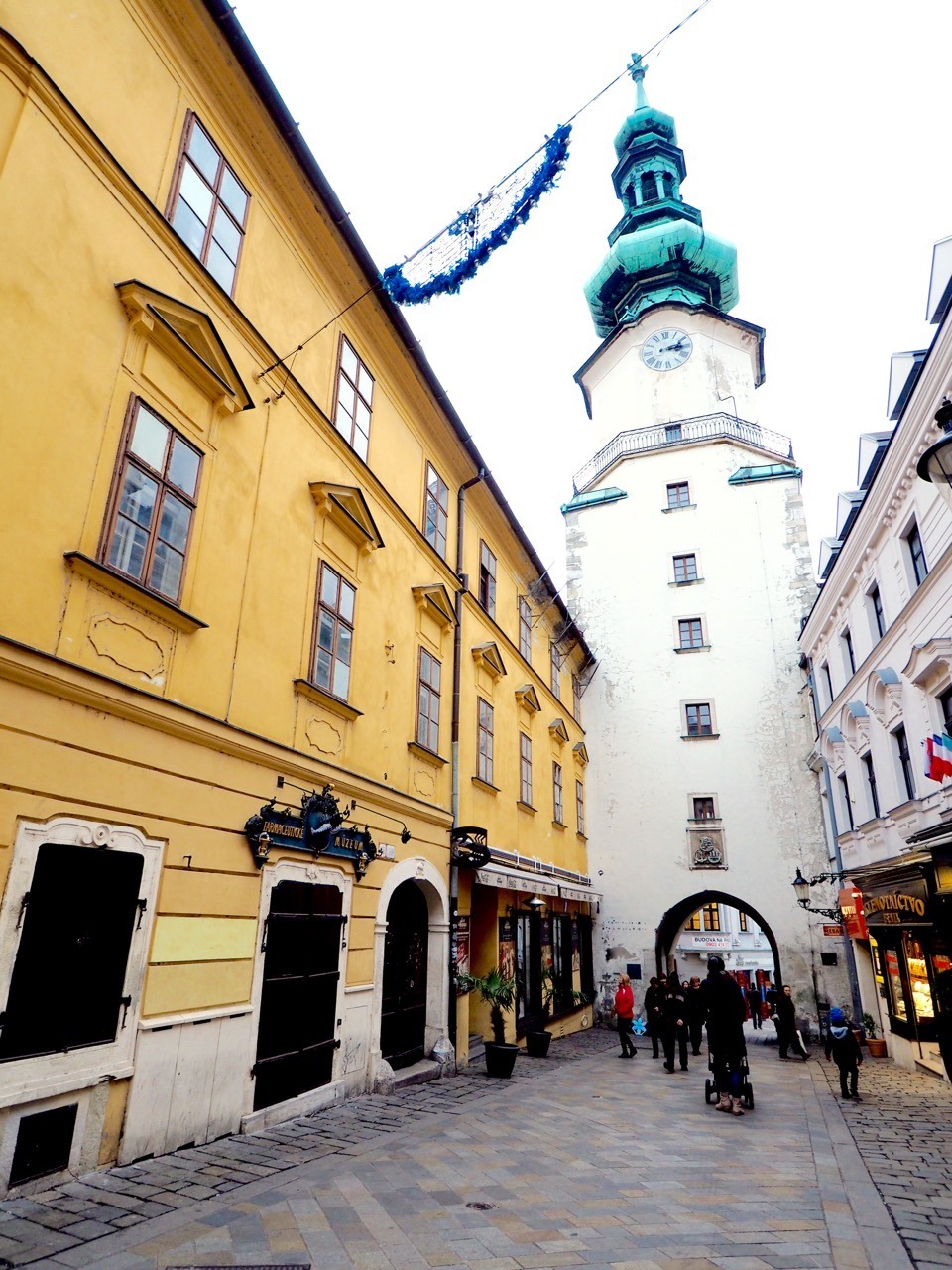 bratislava