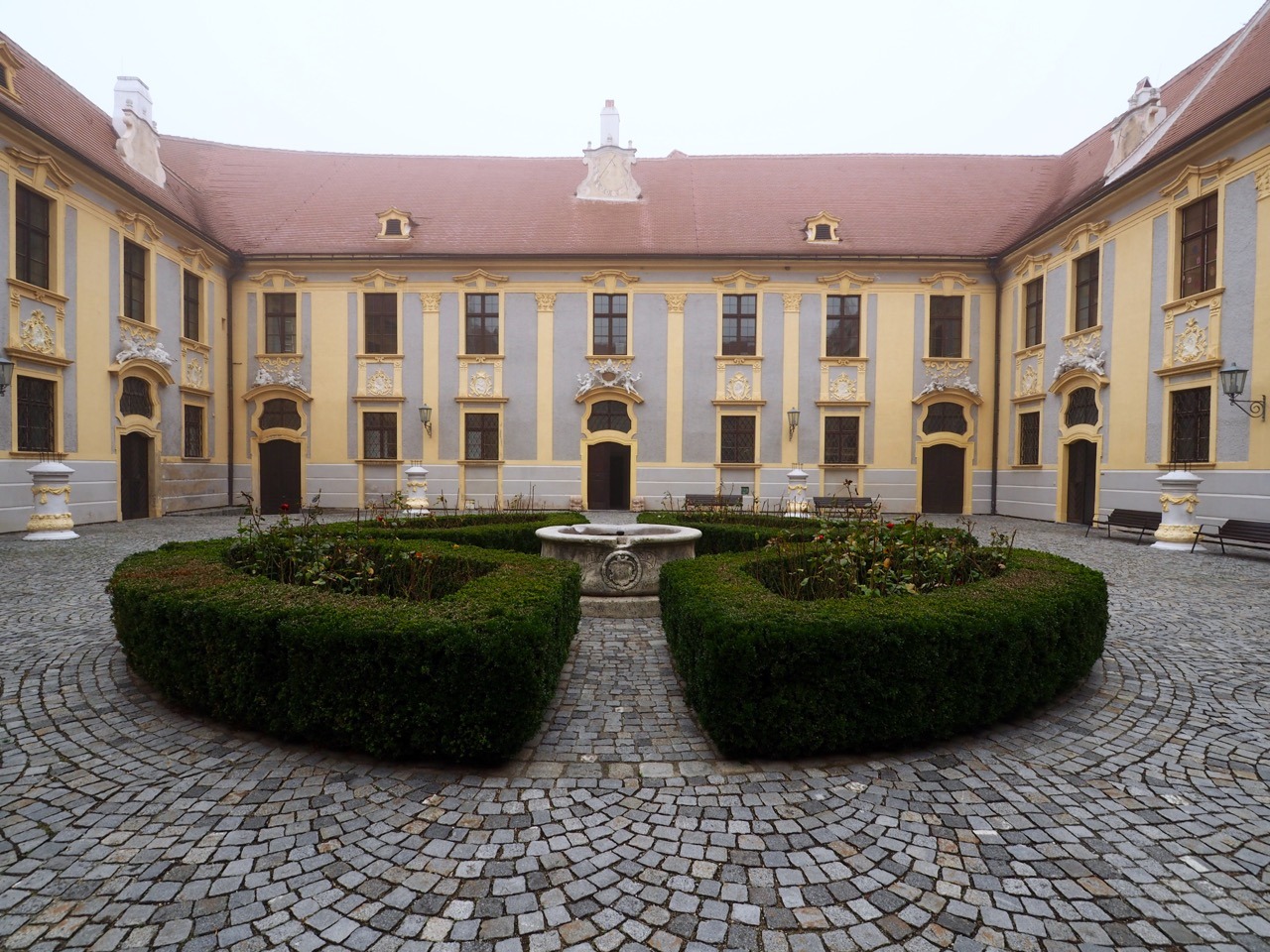 Durnstein austria