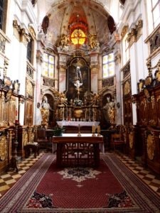 Durnstein austria