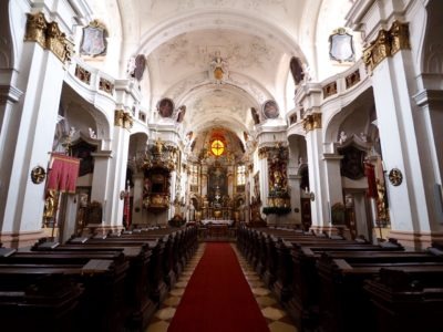 Durnstein austria