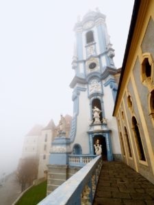 Durnstein austria