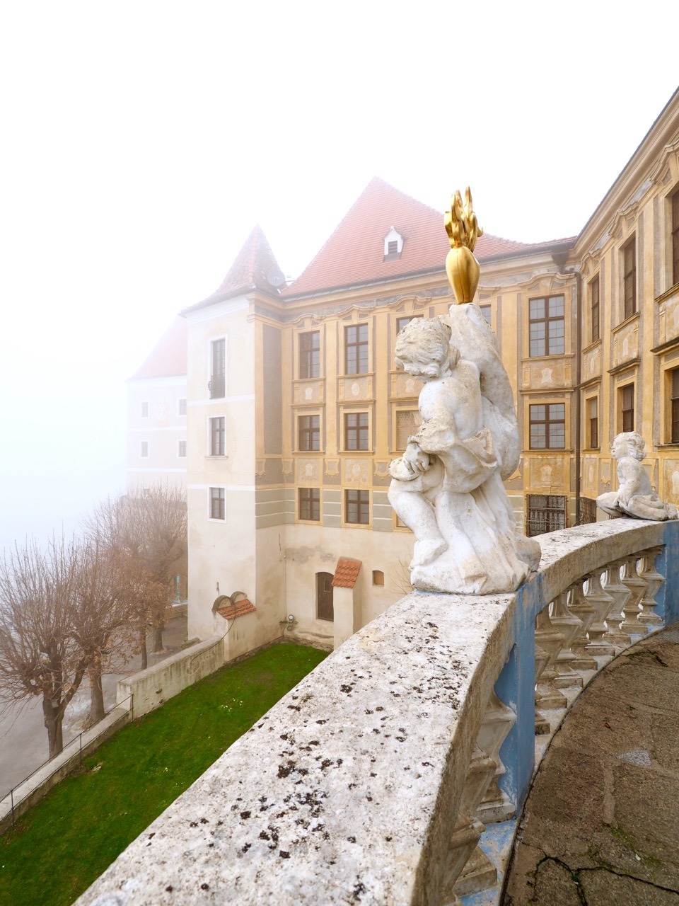 Durnstein austria