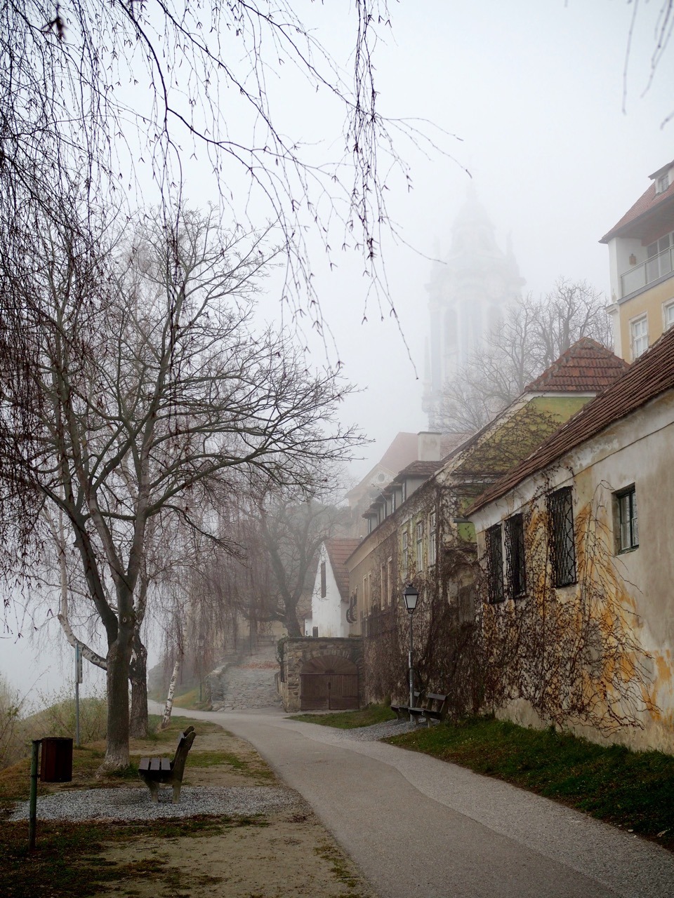 Durnstein austria