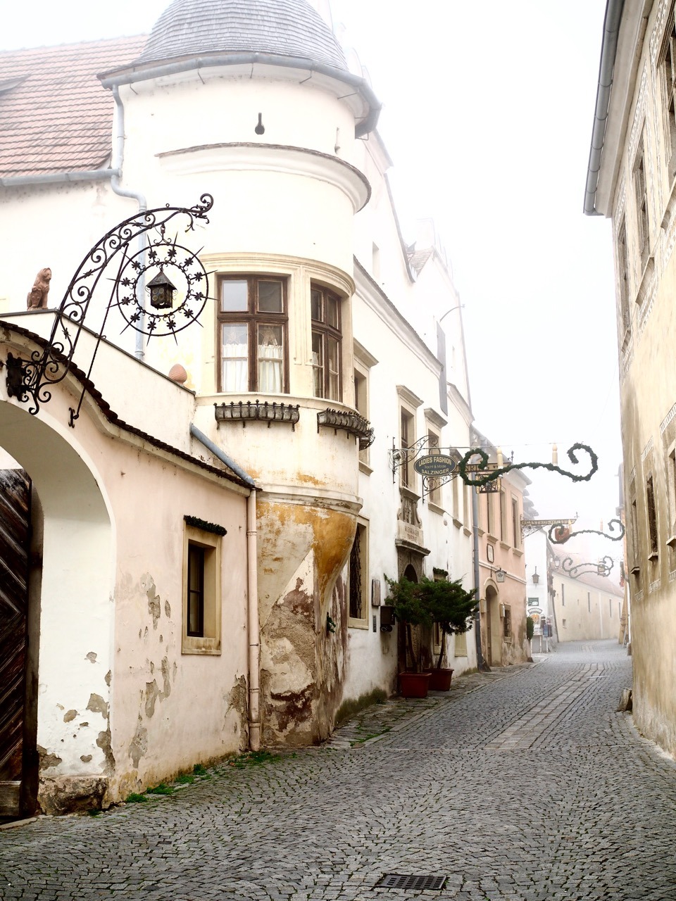 Durnstein austria