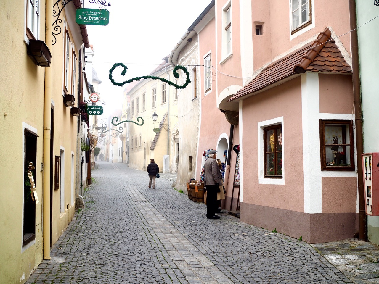 Durnstein austria