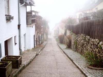 Durnstein austria