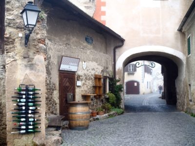 Durnstein austria