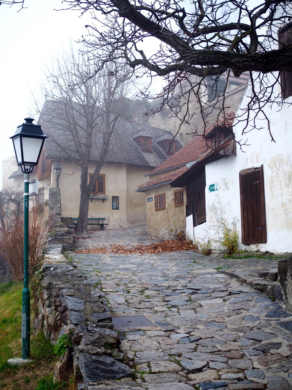 Durnstein austria