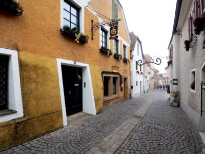 Durnstein austria