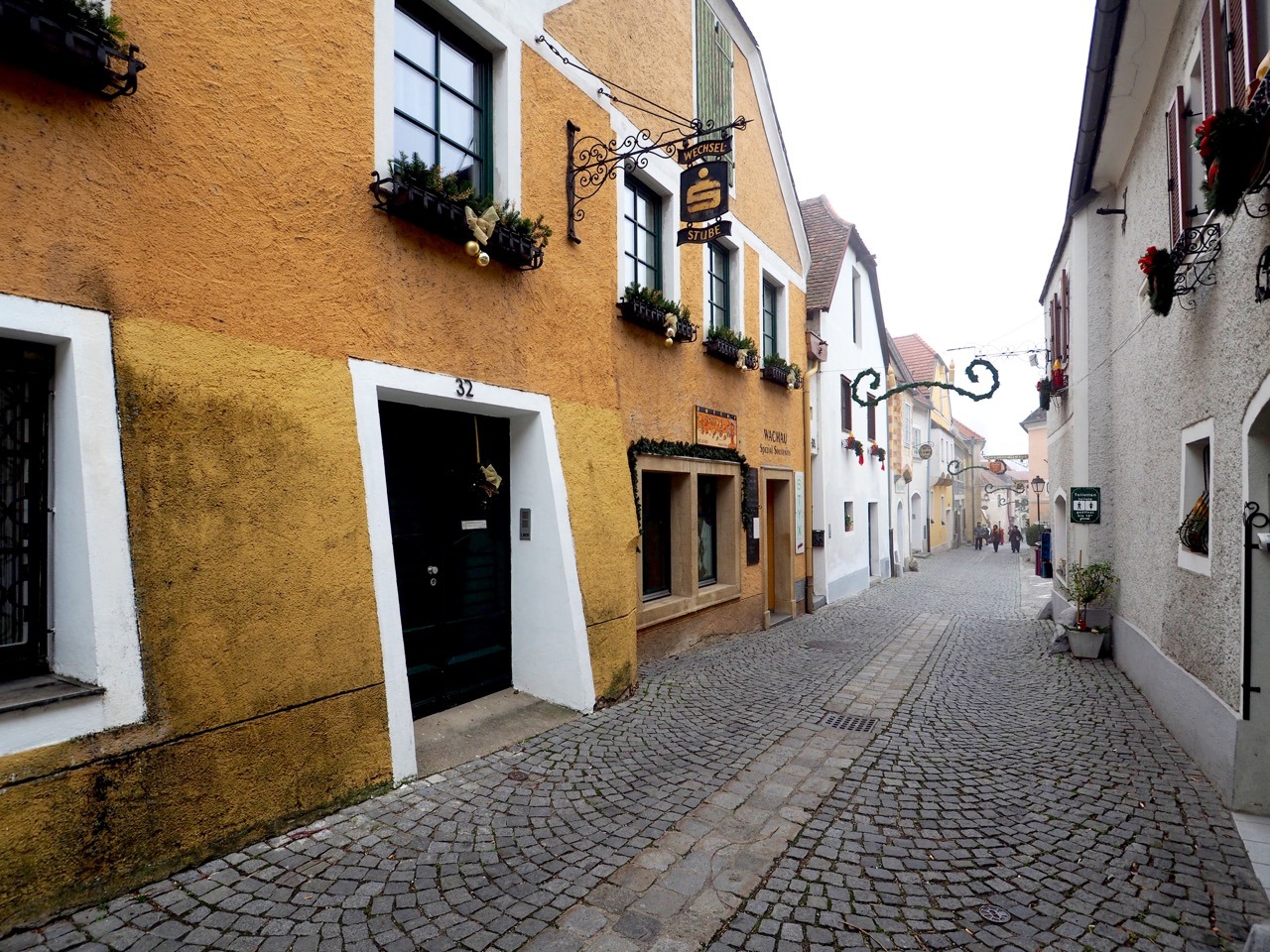 Durnstein austria