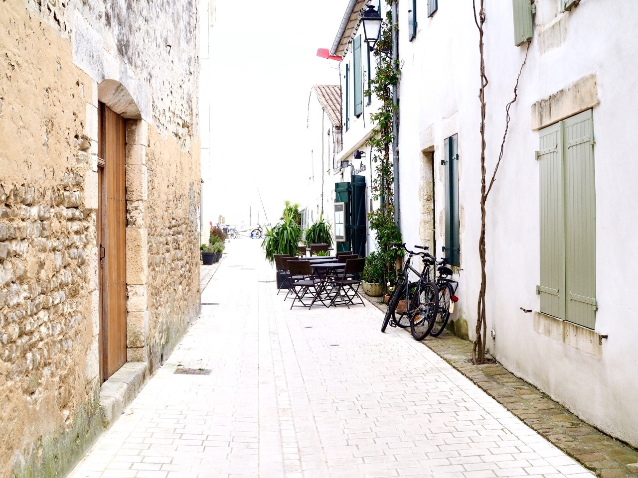 things to do in ile de ré
