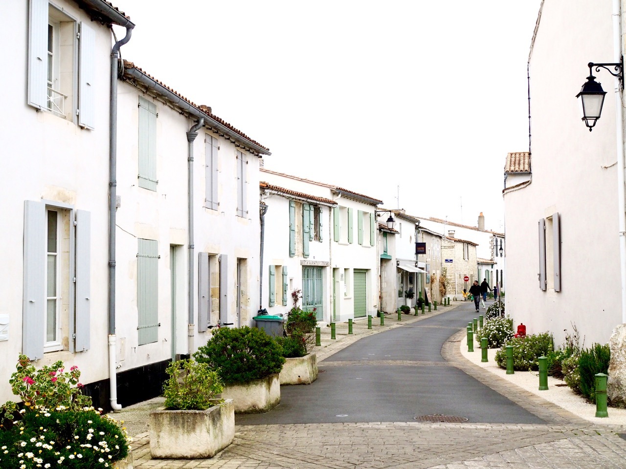 things to do in ile de ré