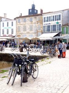 things to do in ile de ré