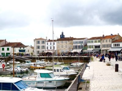 Things to do in Charente-Maritime