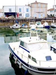 things to do in ile de ré