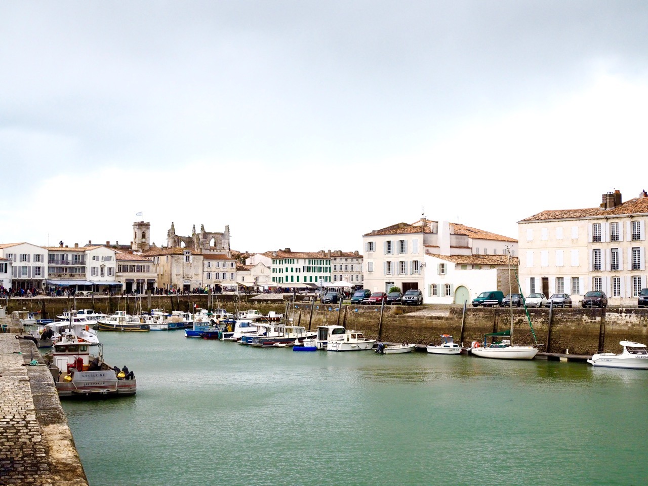 things to do in ile de ré