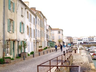 things to do in ile de ré